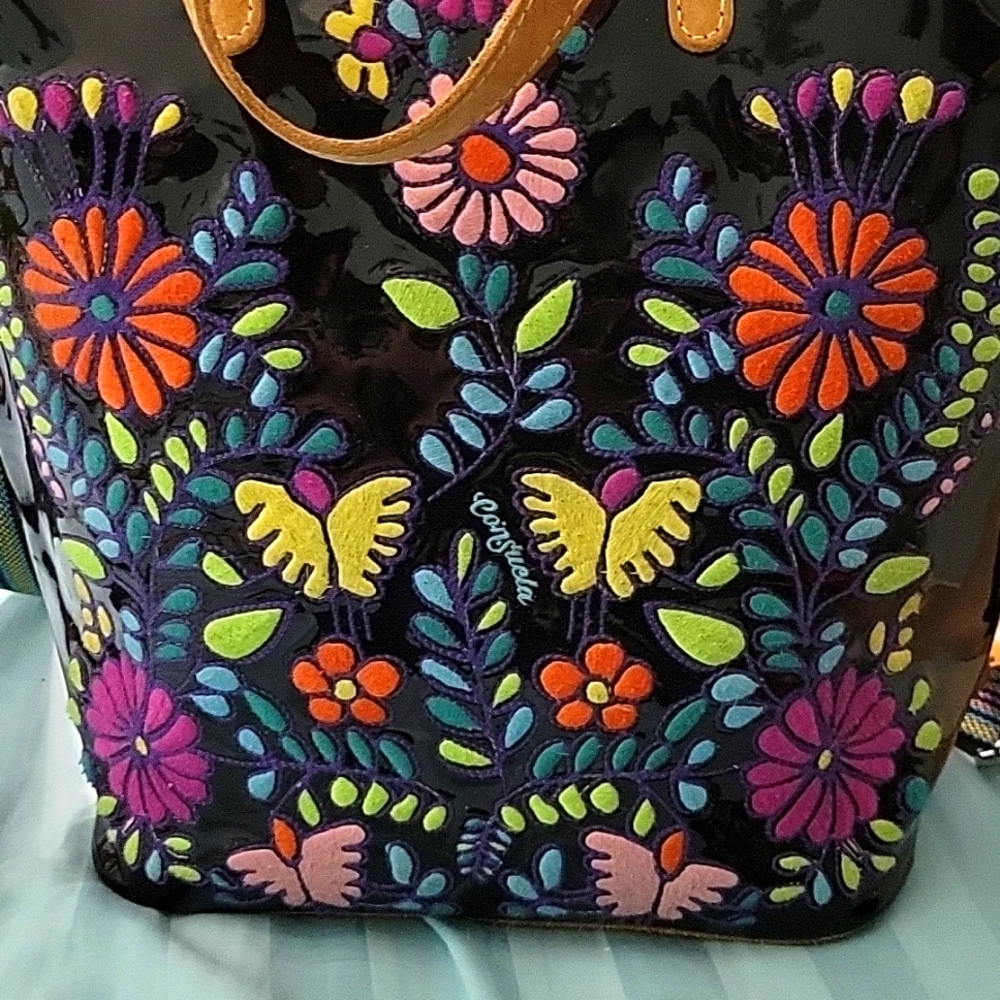 Consuela Tia Sling Beauty Some wear shown